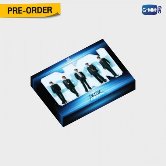 PREORDER DVD BOXSET LYKN DUSK & DAWN CONCERT