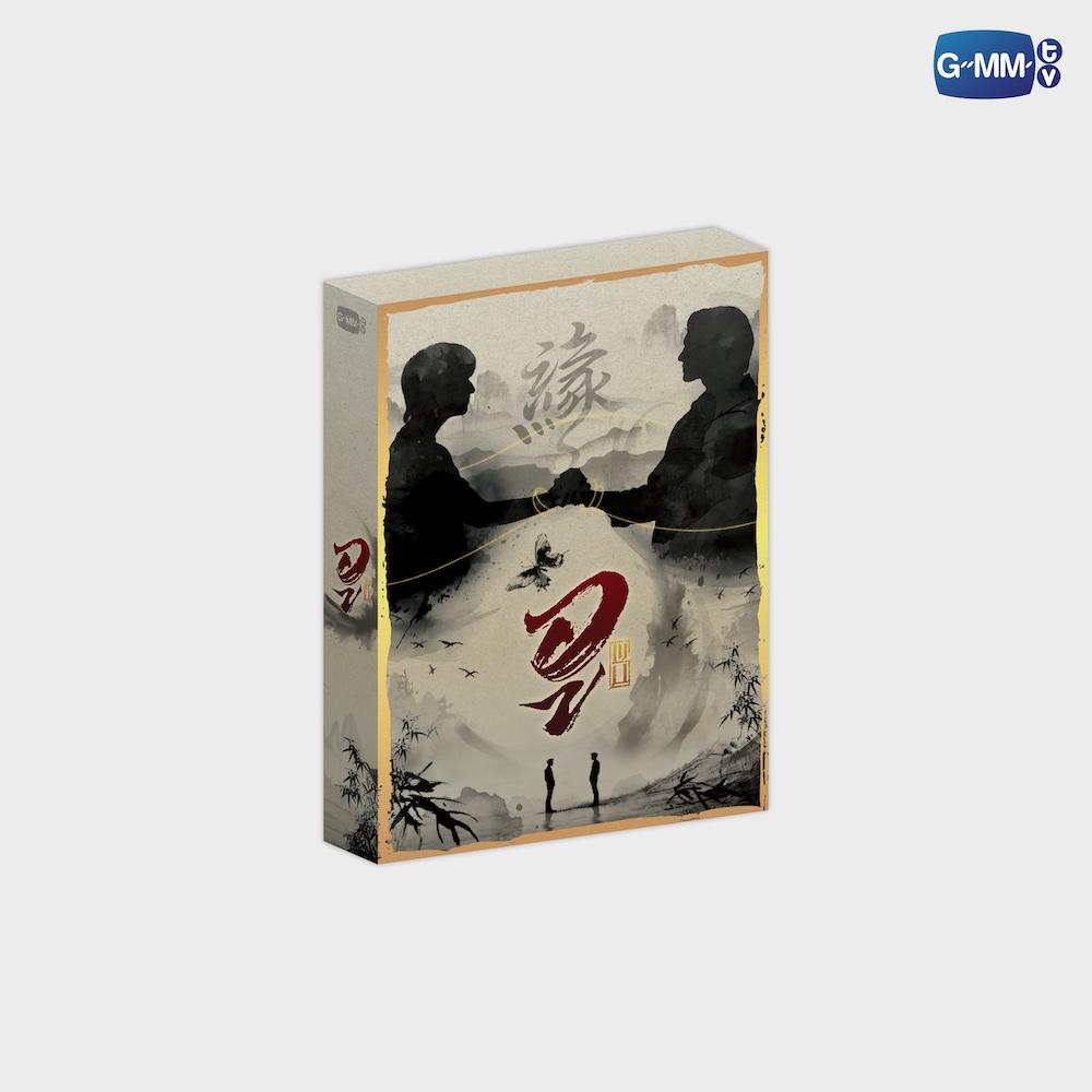 PREORDER WU THE SERIES OFFICIAL MERCH
