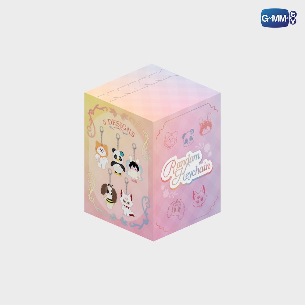 PREORDER BLUSH BLOSSOM FAN FEST 2026 : MIDNIGHT BLOOM OFFICIAL MERCH