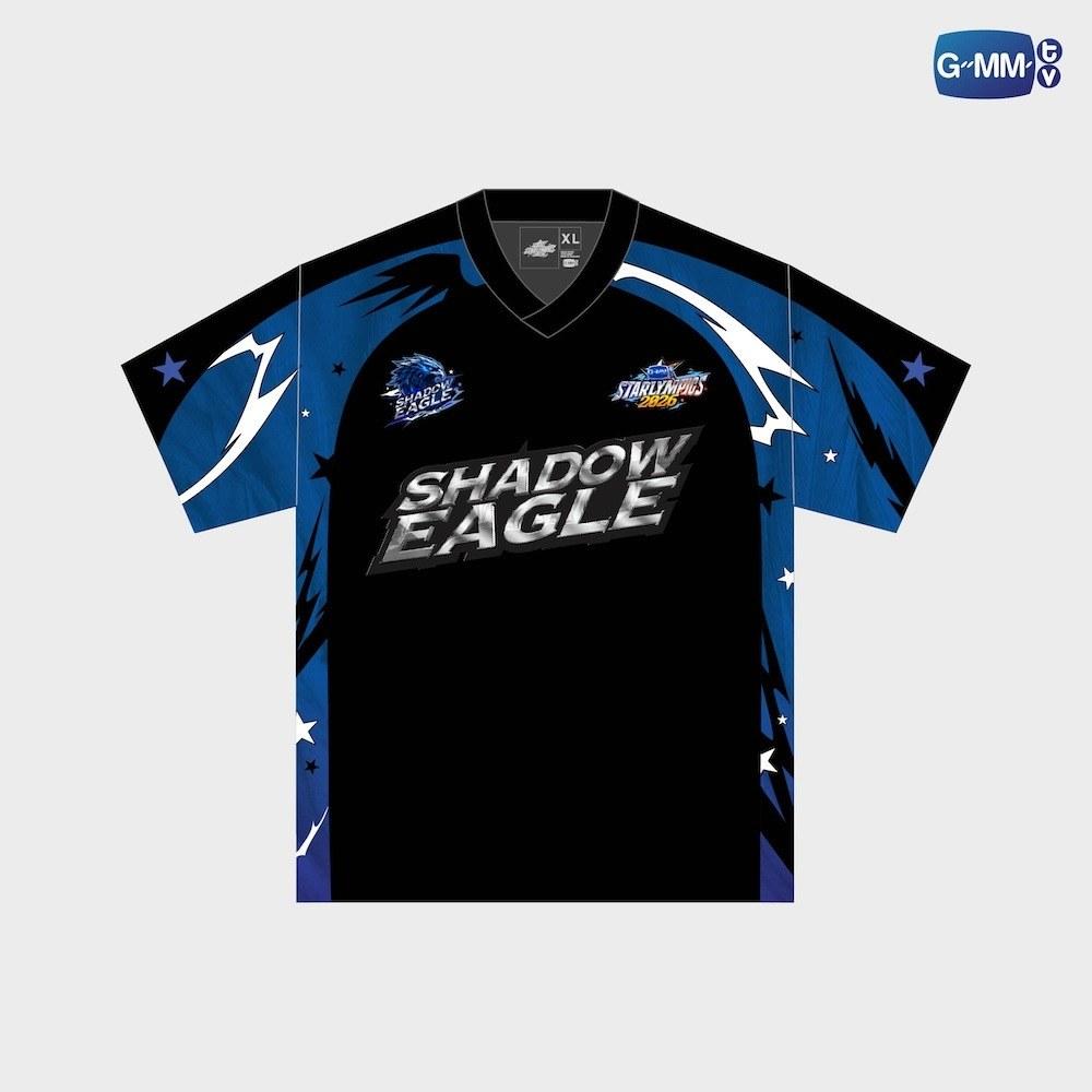 PREORDER JERSEY GMMTV STARLYMPICS 2026