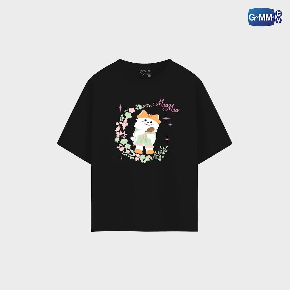 PREORDER BLUSH BLOSSOM FAN FEST 2026 : MIDNIGHT BLOOM OFFICIAL MERCH