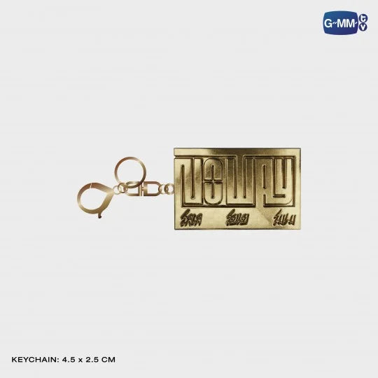 PREORDER LYKN Lole Yoye Mome (No Way) PHOTO SET