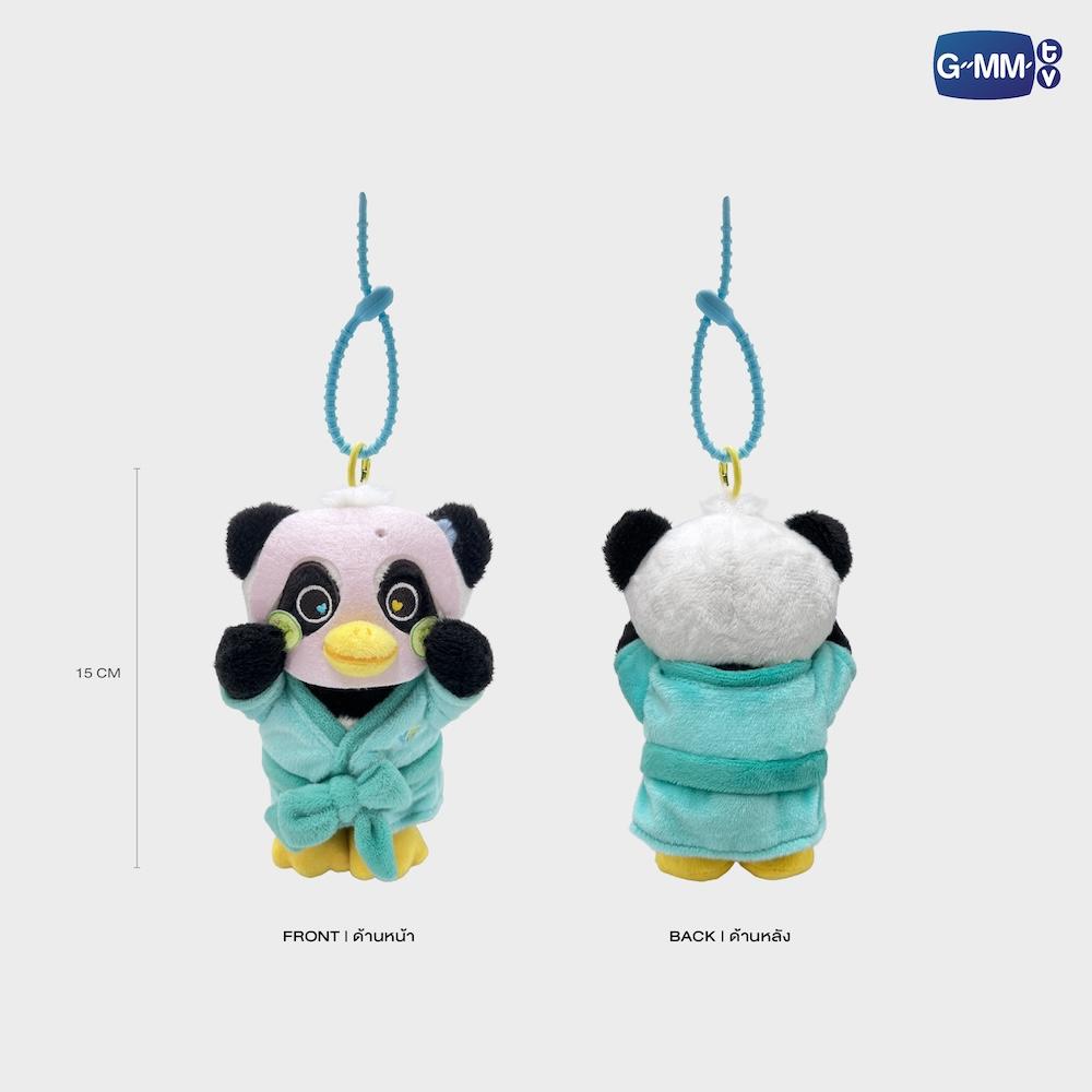 PREORDER BLUSH BLOSSOM FAN FEST 2026 : MIDNIGHT BLOOM OFFICIAL MERCH