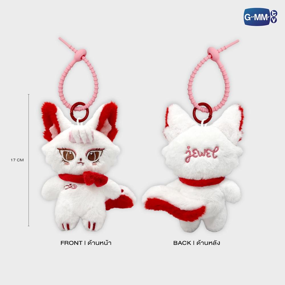 PREORDER BLUSH BLOSSOM FAN FEST 2026 : MIDNIGHT BLOOM OFFICIAL MERCH