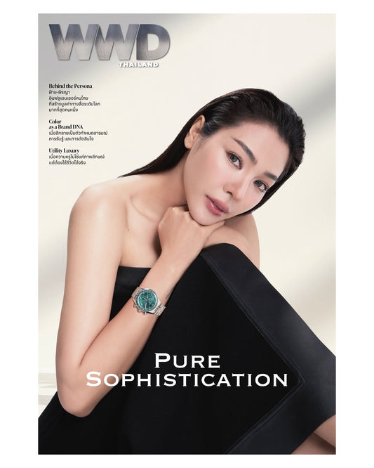 PREORDER FAYE WWDTHAILAND MAGAZINE