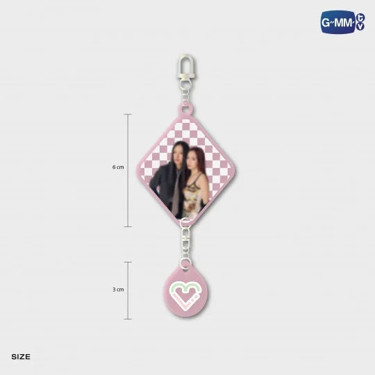 PREORDER GIRL RULES MERCH