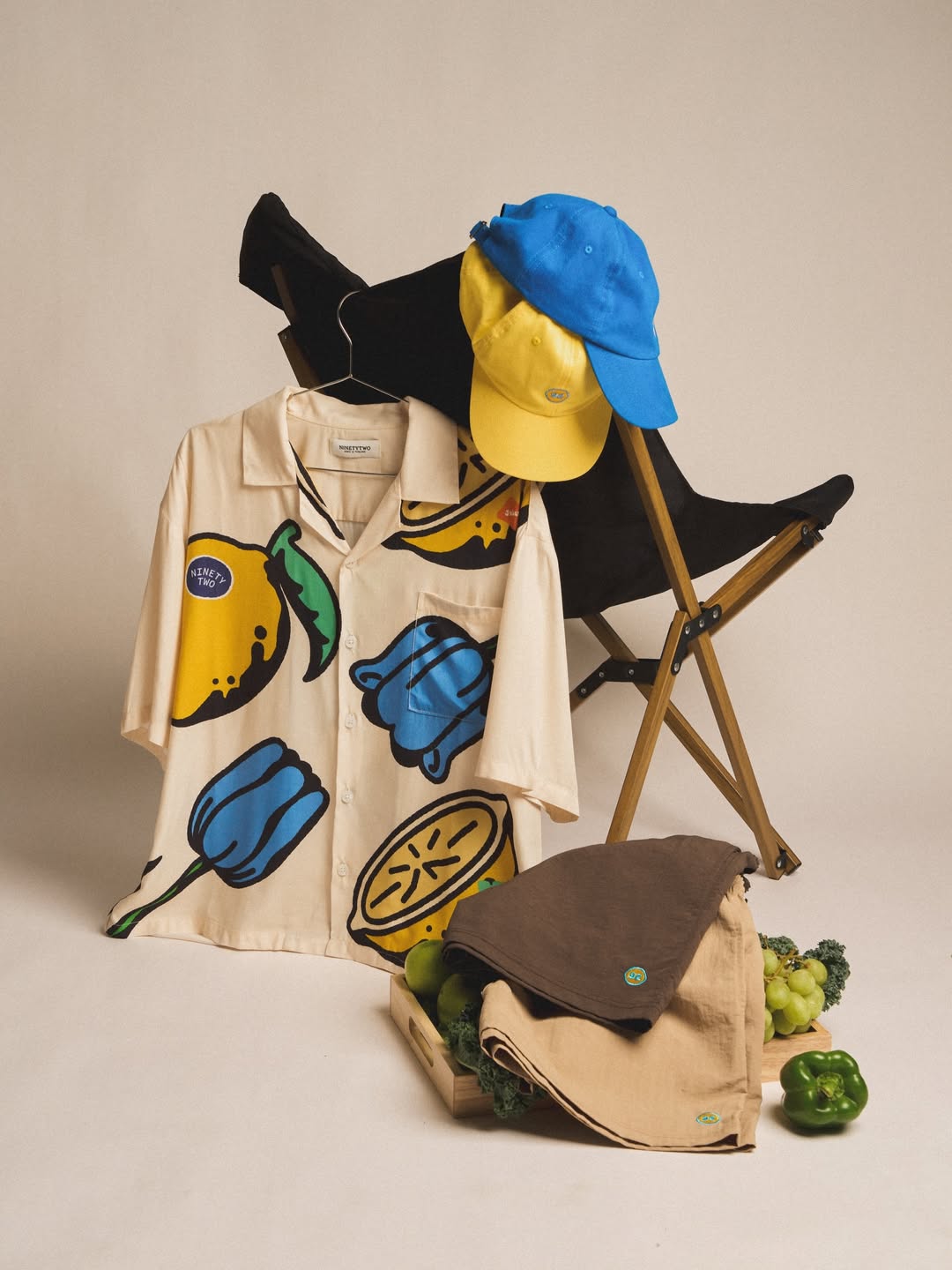 PREORDER FREEN NINETYTWO 92 LEMON CLUB