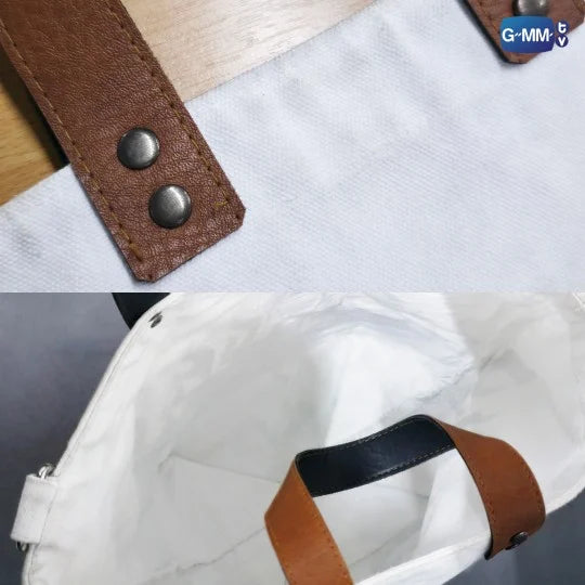 PREORDER JIRA TOTE BAG | BURNOUT SYNDROME