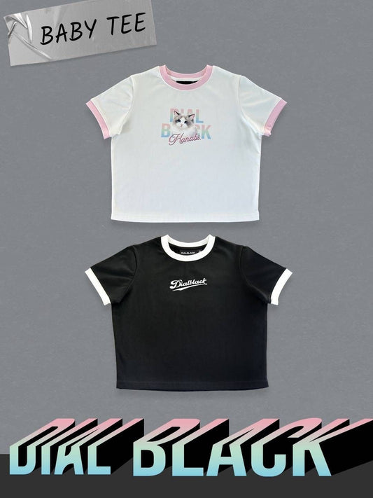 PREORDER DIAL BLACK OFFICIAL