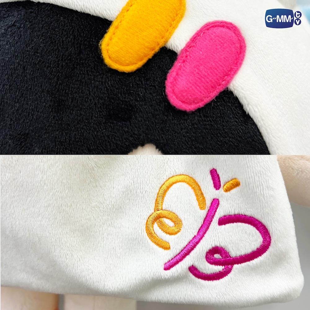 PREORDER ANY HUGGABLES PLUSH