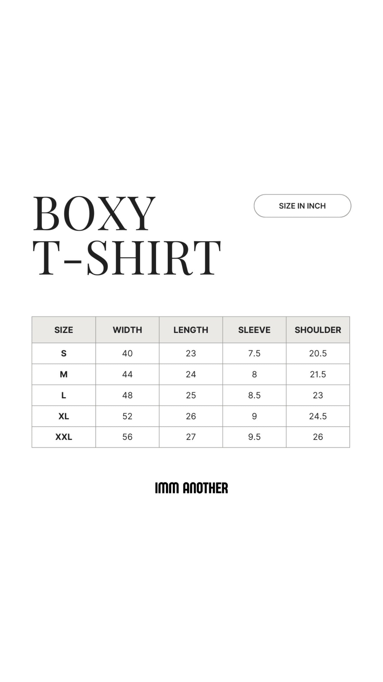 PREORDER EMI IMM ANOTHER