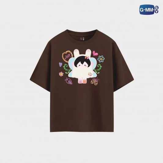 ANY OFFICIAL TSHIRT