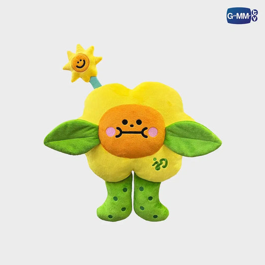 PREORDER JAIDEE HUGGABLES PLUSH