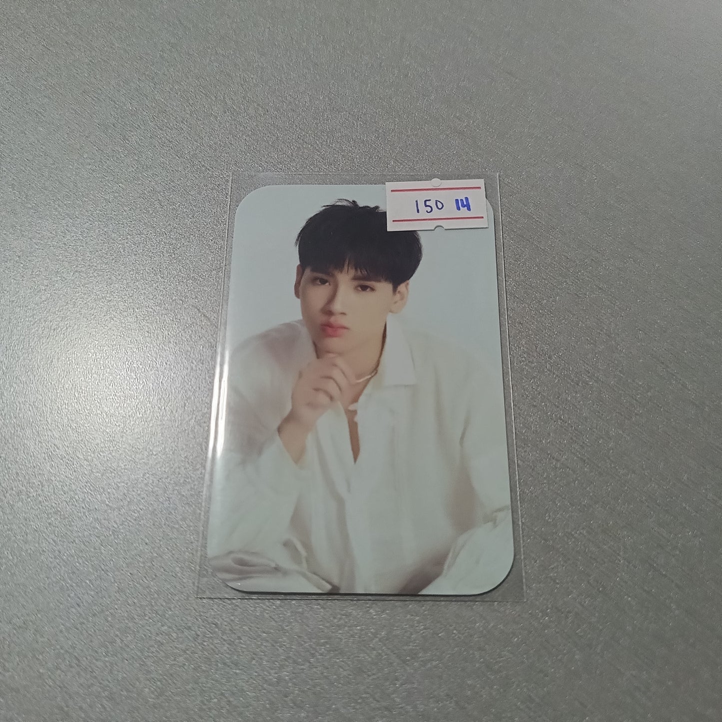 ONHAND YOUR SKY OFFICIAL PHOTOCARD