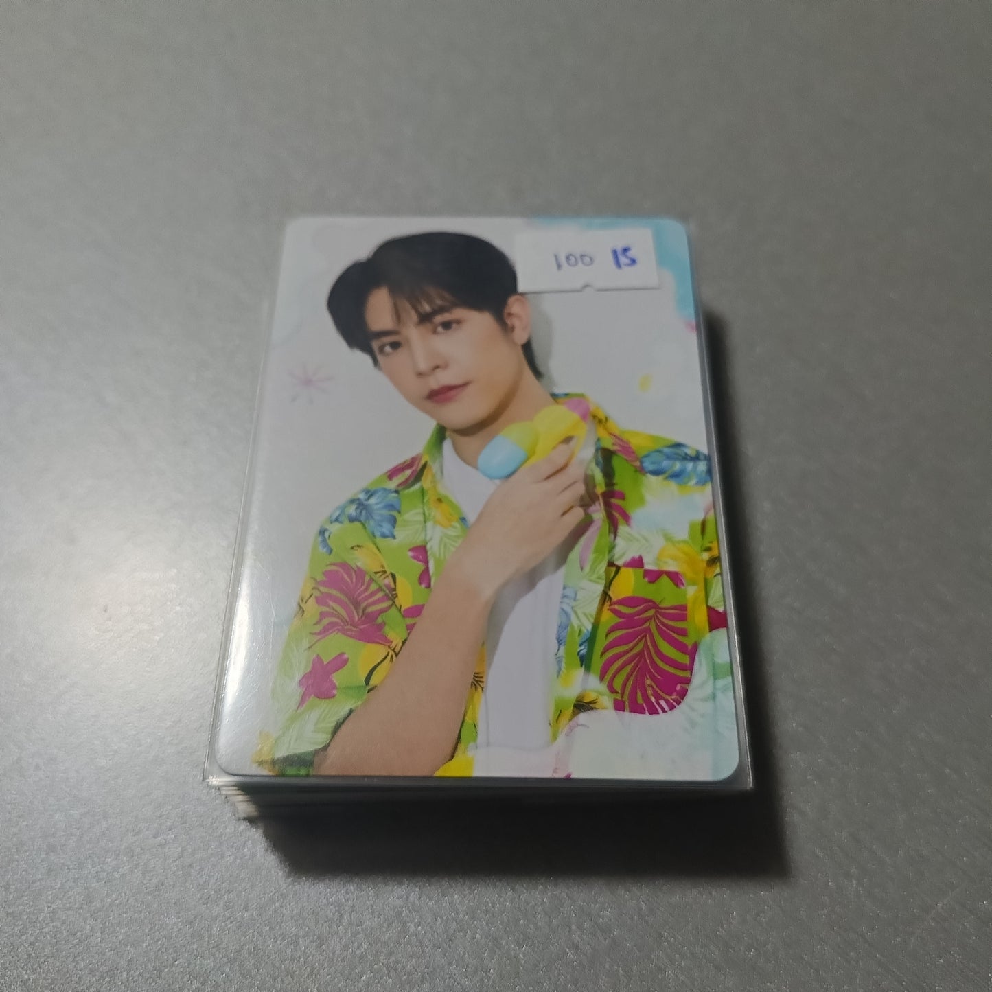 ONHAND BL OFFICIAL PHOTOCARD