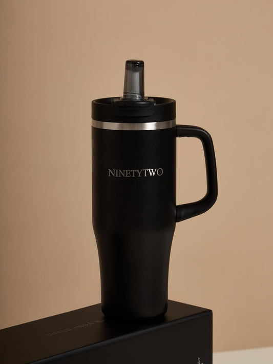 NinetyTwo Tumbler