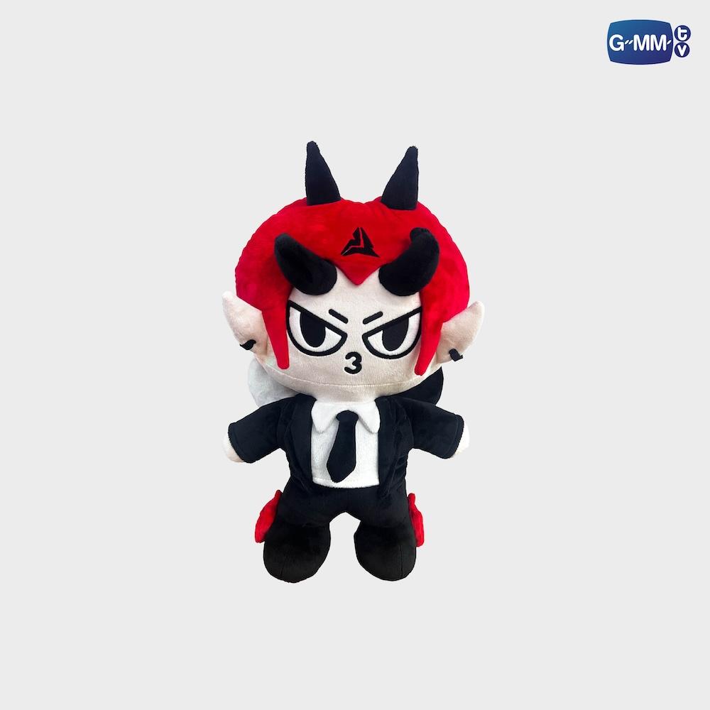 PREORDER PERTHSANTA DEVIL'S KISS CONCERT OFFICIAL MERCH
