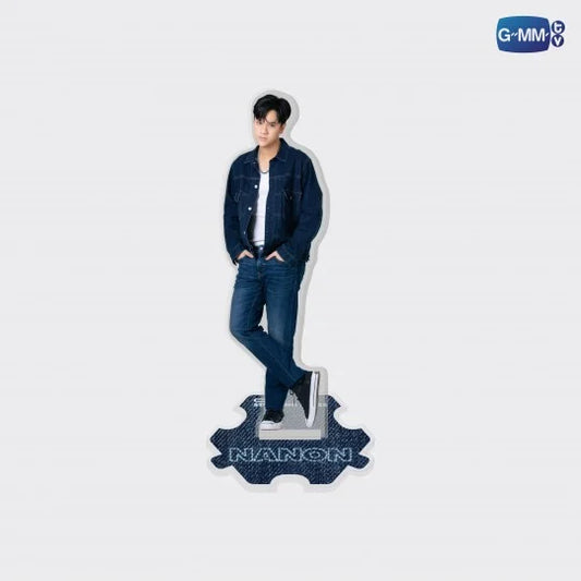 NANON | STUNNING SERIES ACRYLIC STANDEE