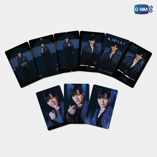 NEW | SHINING SERIES EXCLUSIVE PHOTOCARD SET