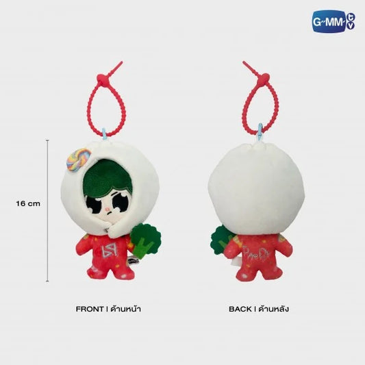 PAODY DOLL KEYCHAIN | BounPrem