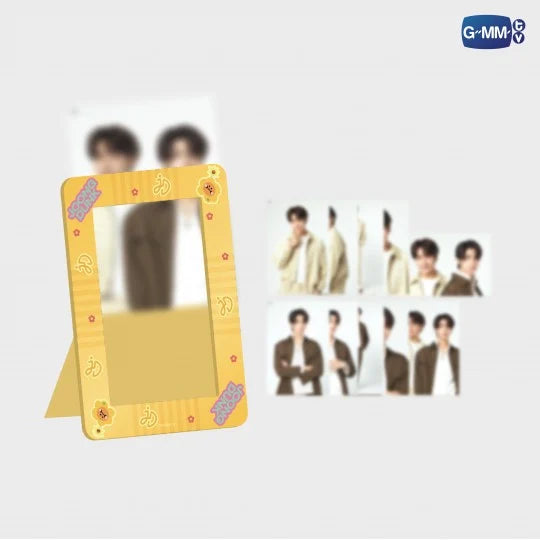 GMMTV POSTCARD SET WITH FRAME