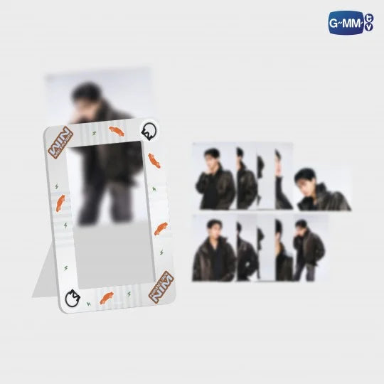 GMMTV POSTCARD SET WITH FRAME