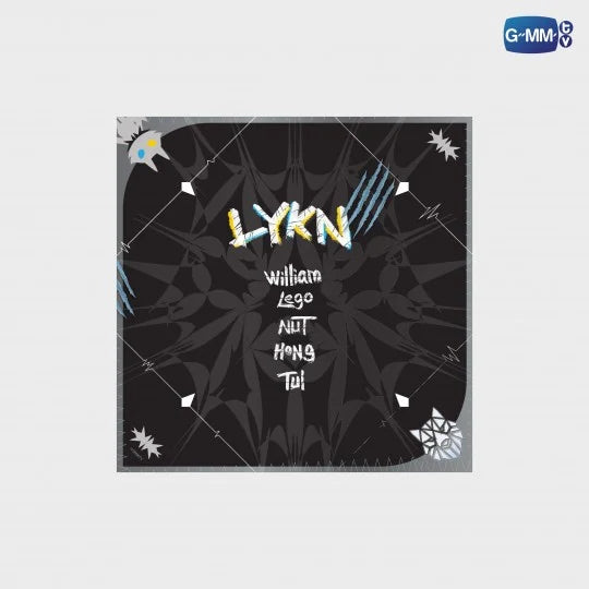 LYKN BANDANA