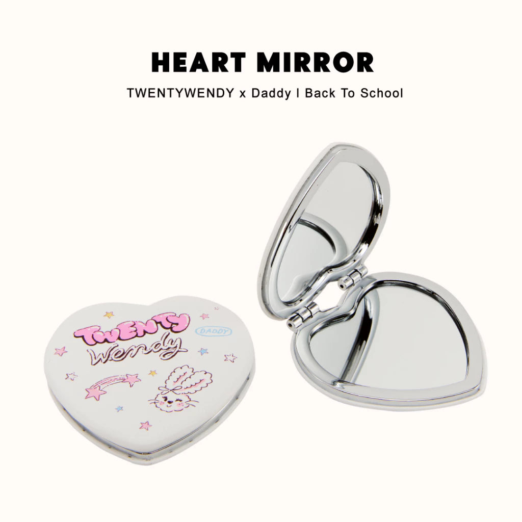 TwentyWendy x Daddy Collection